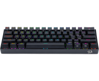 REDRAGON Draconic PRO (czarna) K530RGB-PRO - 1068841 - zdjęcie 2